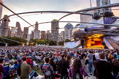August concert calendar: 10 of the best Chicago shows